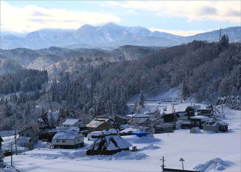 今年の雪の傾向は?