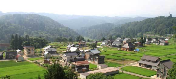 平成25年8月9日(震災後)